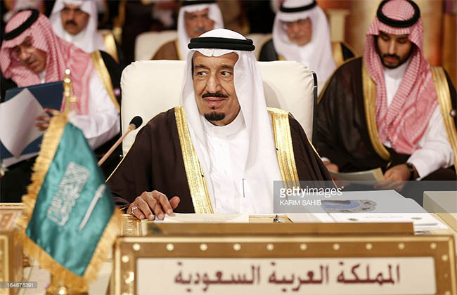 عربستان سعودی؛ دوست، دشمن یا هر دو؟ 